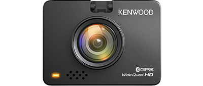 Kenwood-DRV-510W