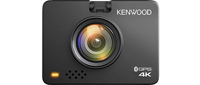 Kenwood-DRV-A610W