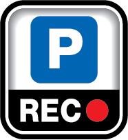 Smart Parking Mode Recording