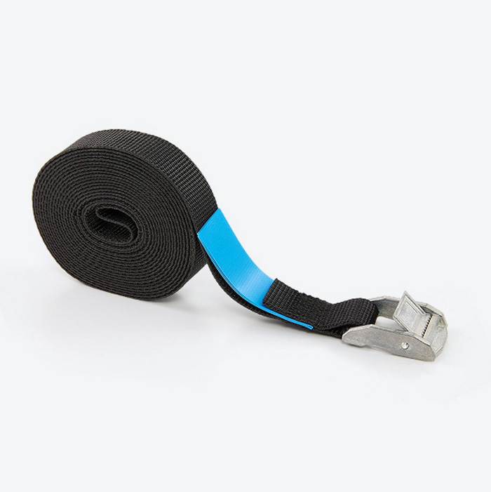 Volkswagen Genuine Tie-down straps for securing