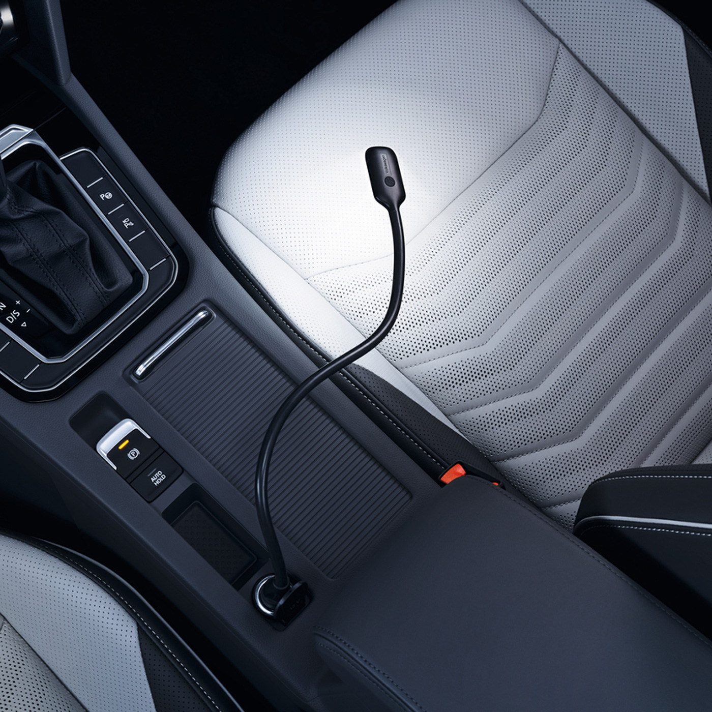 Volkswagen Genuine LED reading light