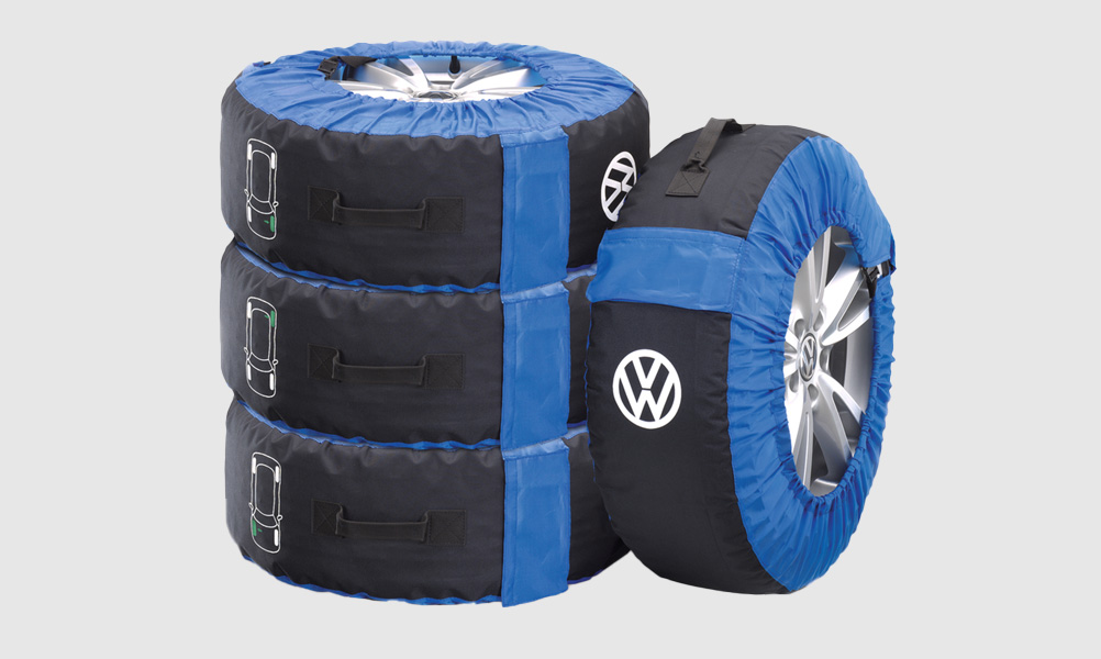 Volkswagen Genuine Tyre bag