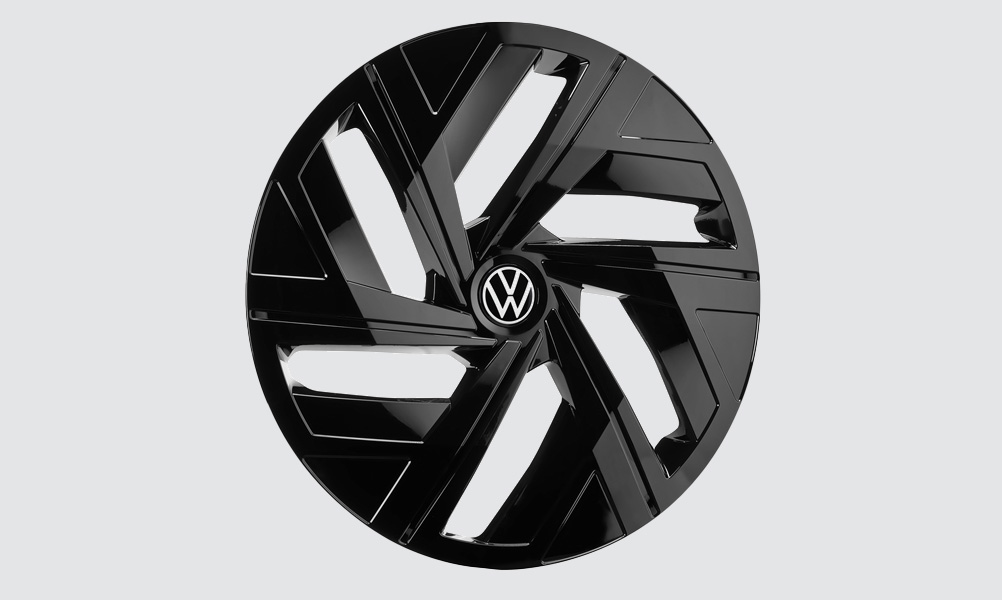 Volkswagen Genuine wheel trim