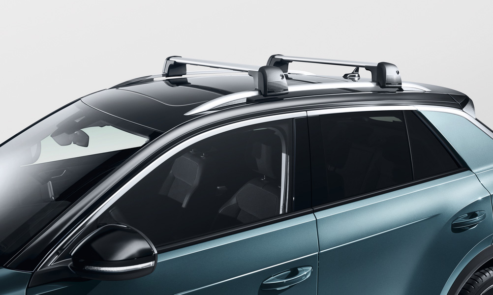 Volkswagen Genuine Supporting rods