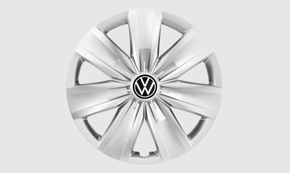 Volkswagen Genuine Wheel trim