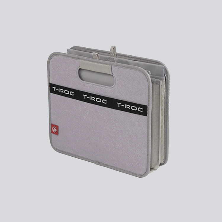 Volkswagen Genuine Folding Box