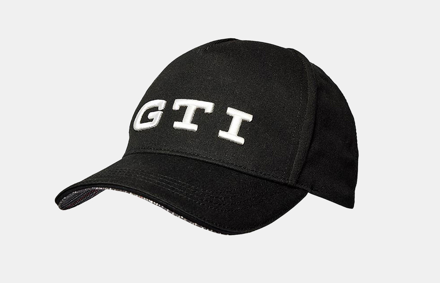 GTI Baseball cap "Made by Volkswagen"
