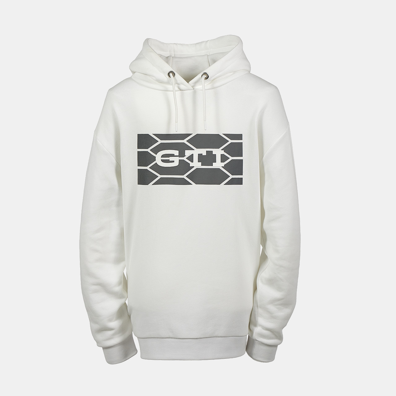 Unisex hooded sweatshirt