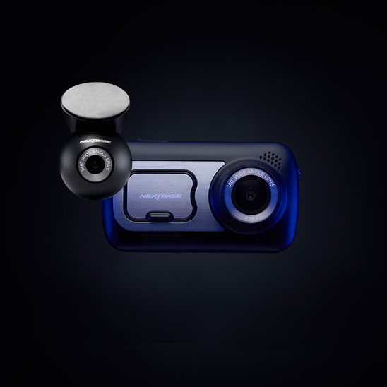 522GW and Rear Windwo Cam Module