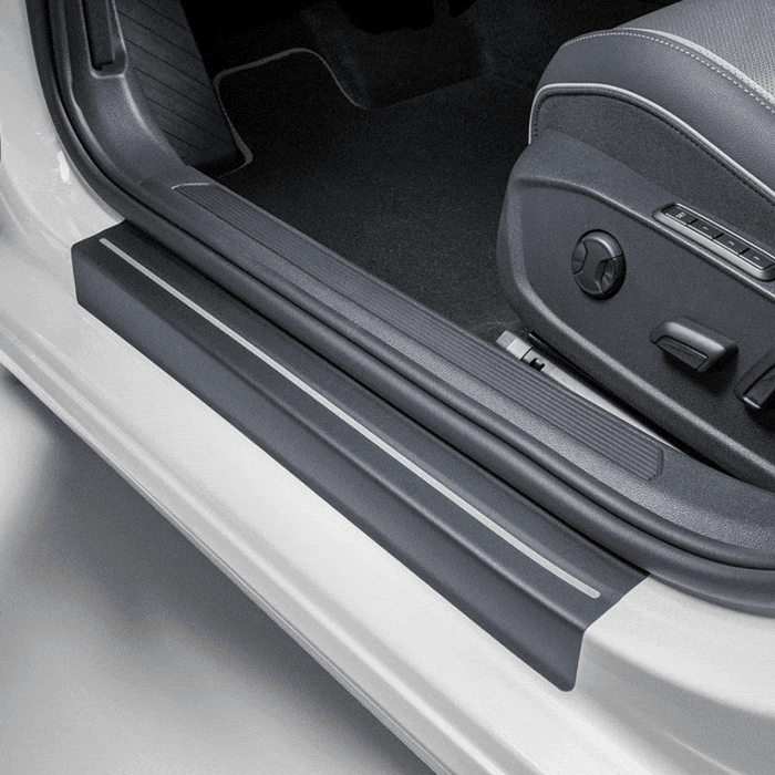 Volkswagen Genuine Protective panel trim film