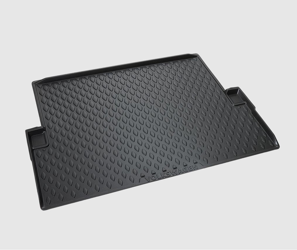 Boot tray for SWB