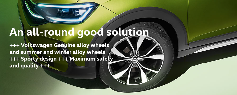 An all-round good solution