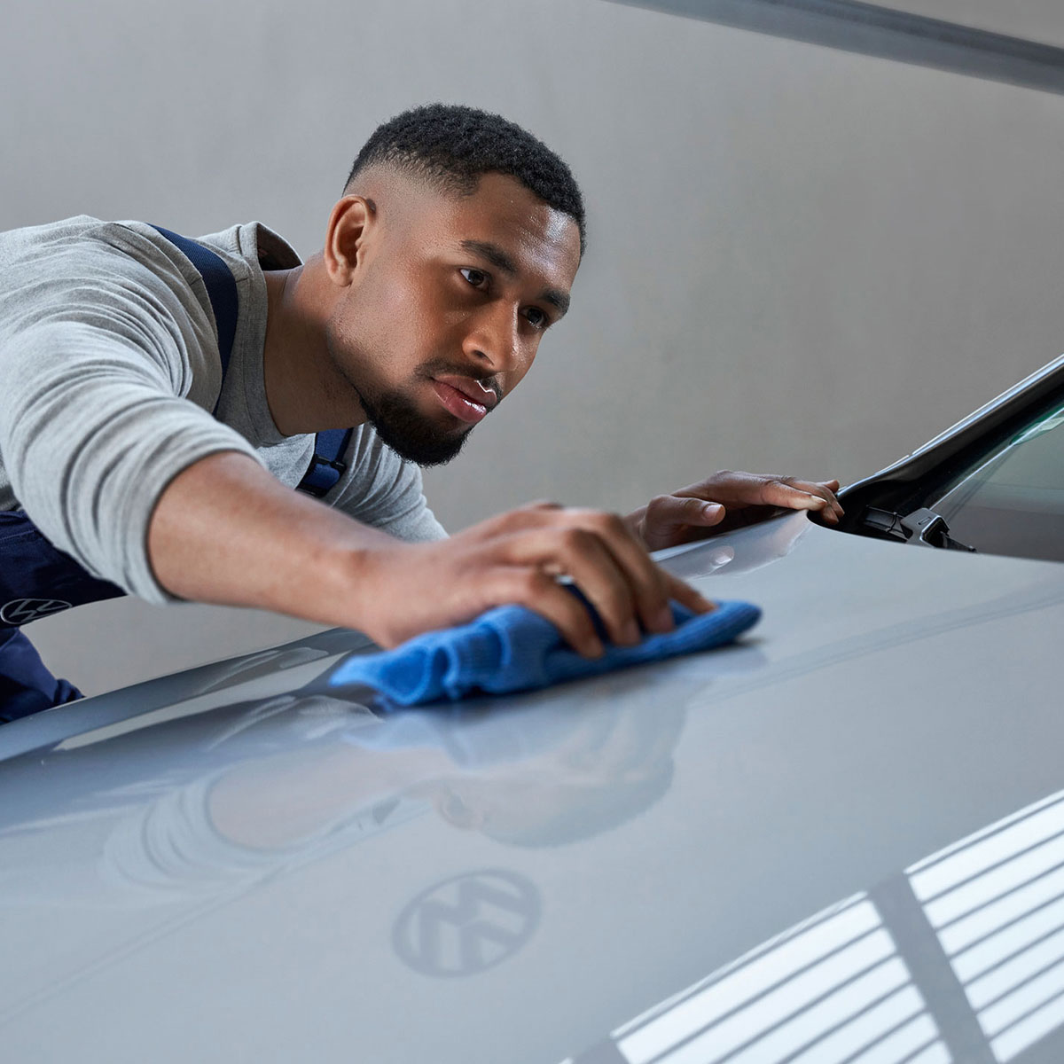 Autoglym LifeShine™ with CeraFuse™ technology