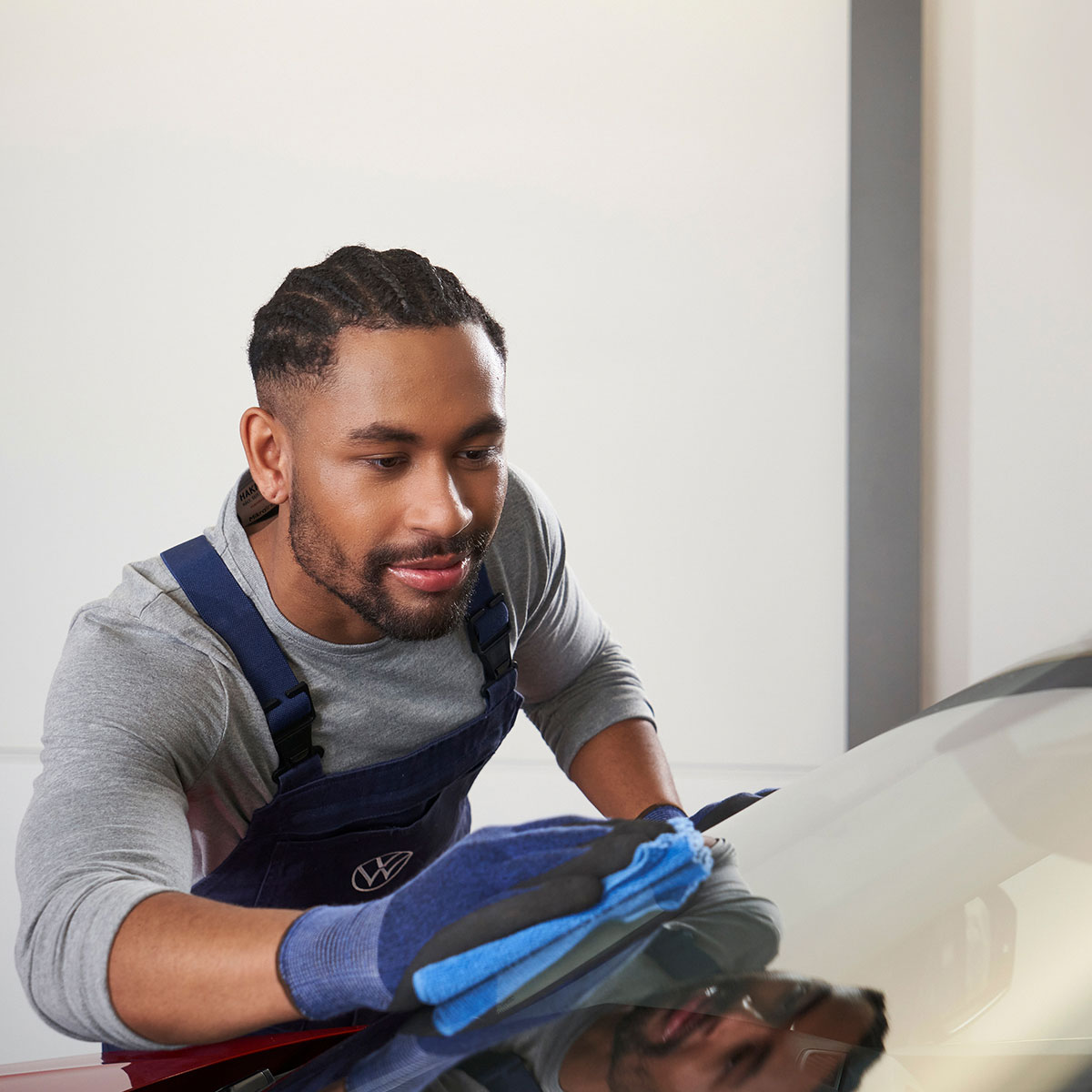 Autoglym LifeShine™ with CeraFuse™ technology