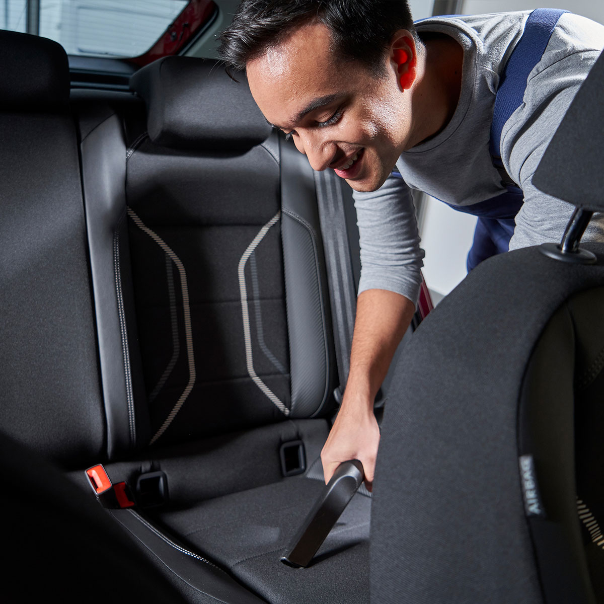 Autoglym LifeShine™ with CeraFuse™ technology