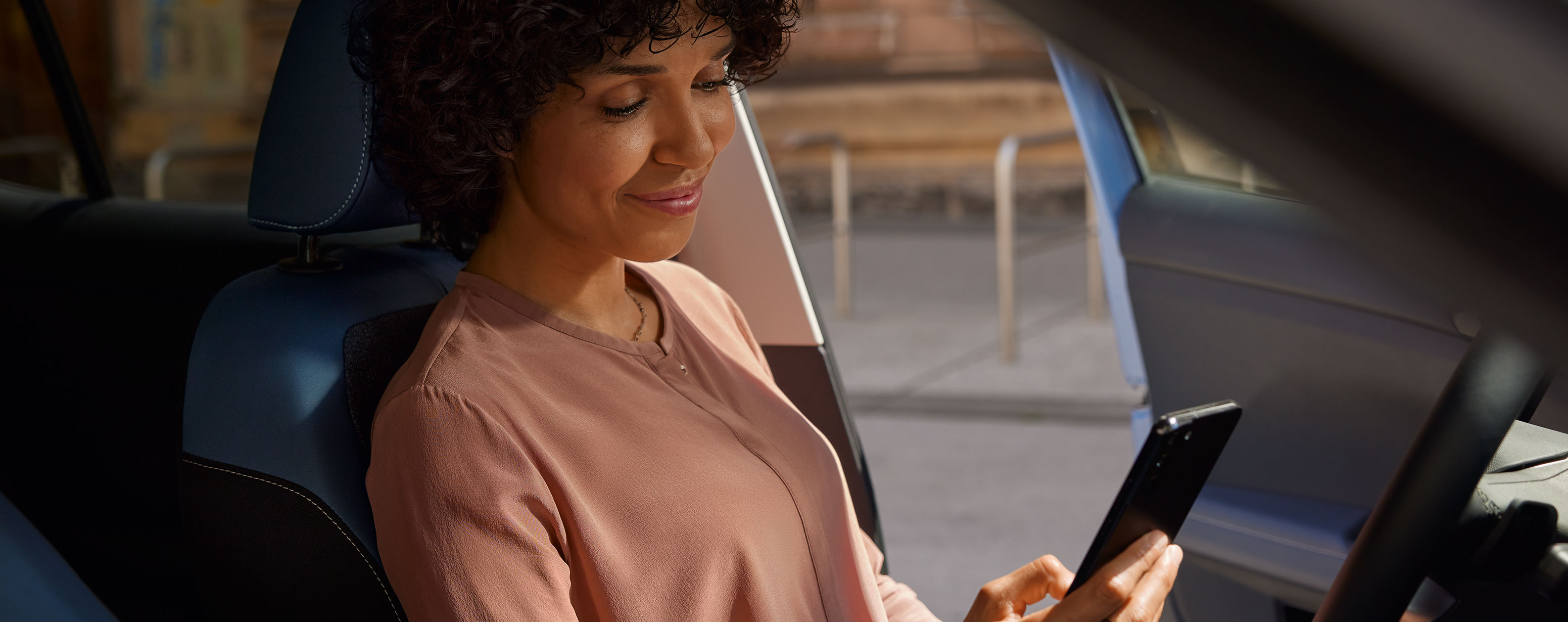 Best  connections with your customers