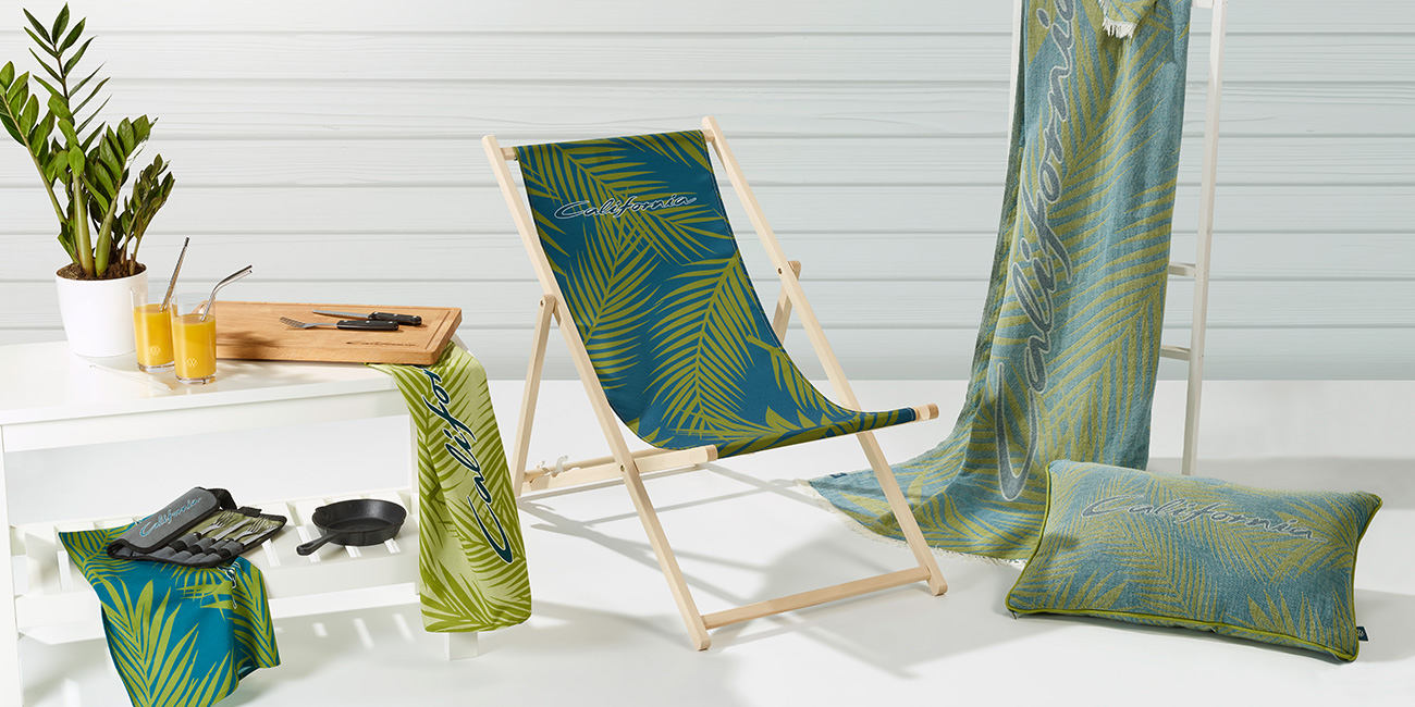 California Collection