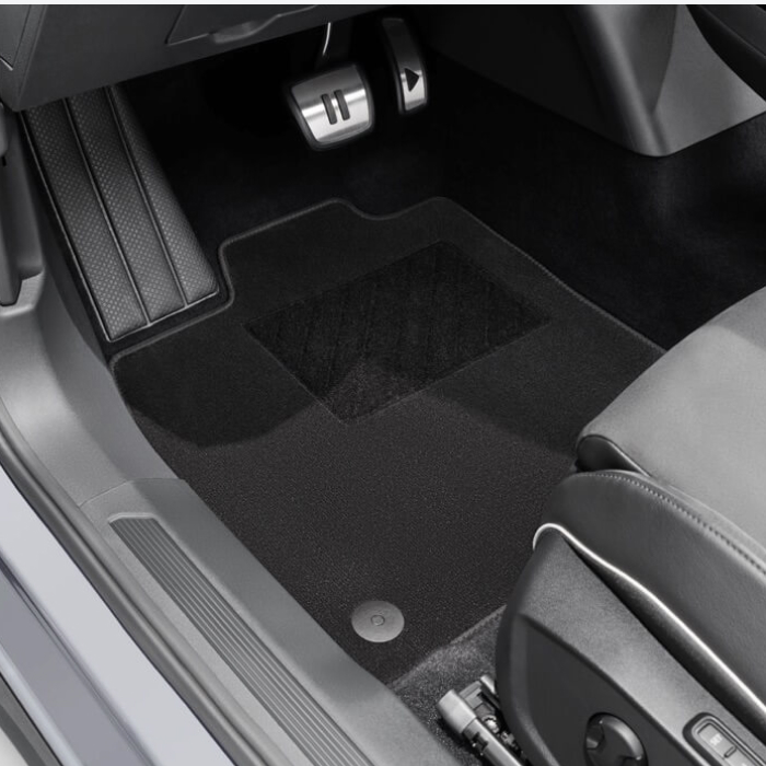 Volkswagn Genuine floor mats