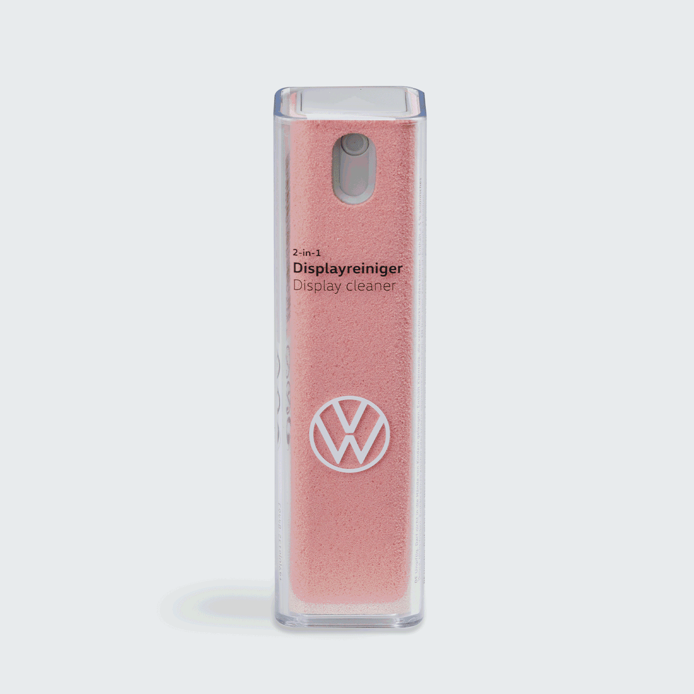 Volkswagen Genuine 2-in-1 display cleaner
