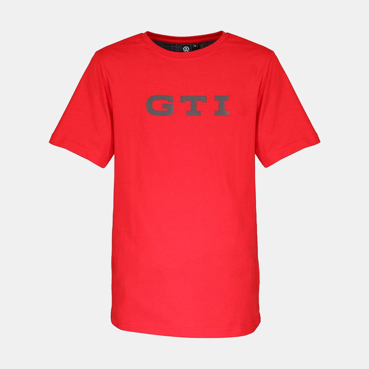 Men's GTI Tornado Red T-shirt