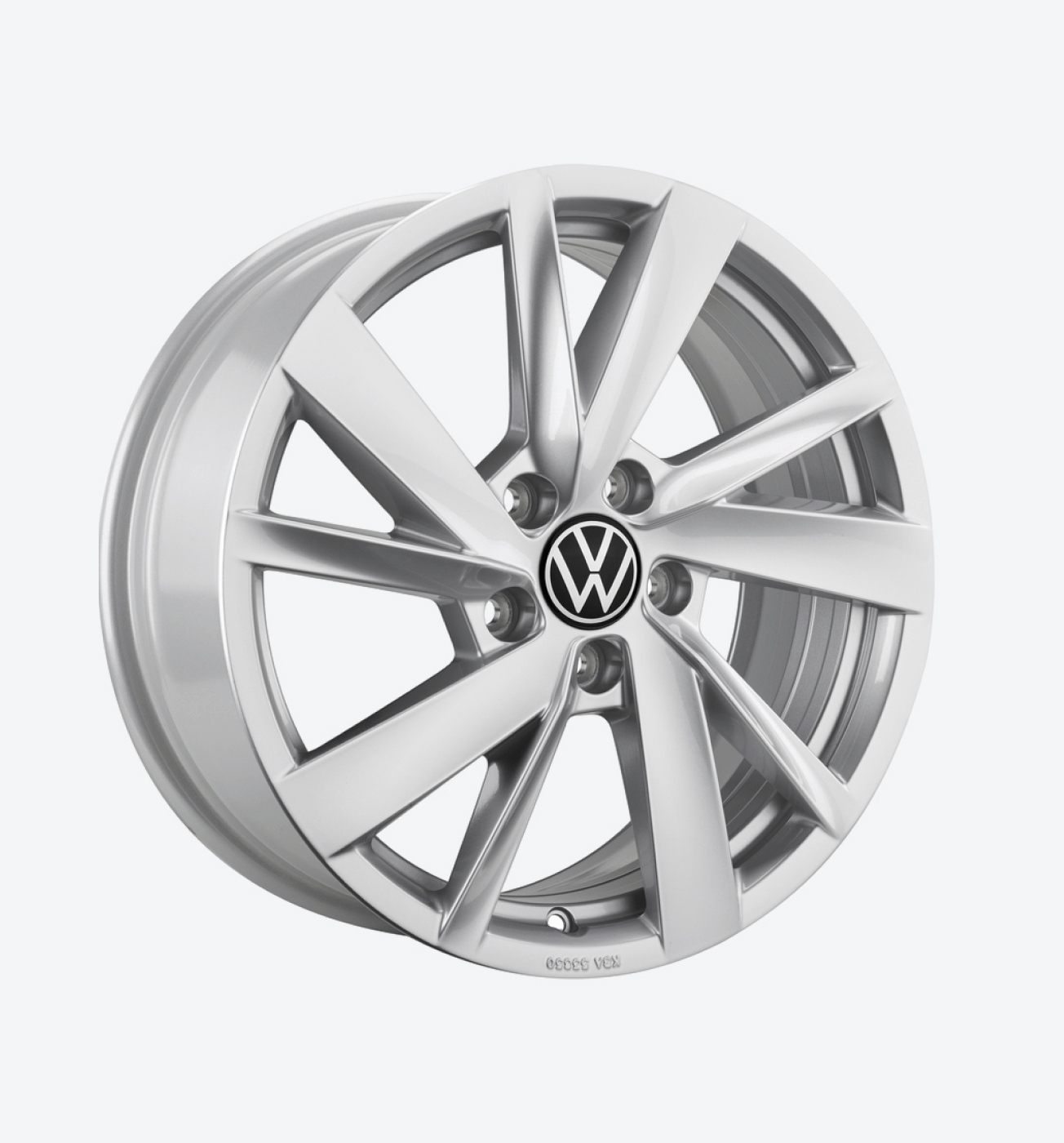 Volkswagen Genuine Alloy Wheel "Gavia"