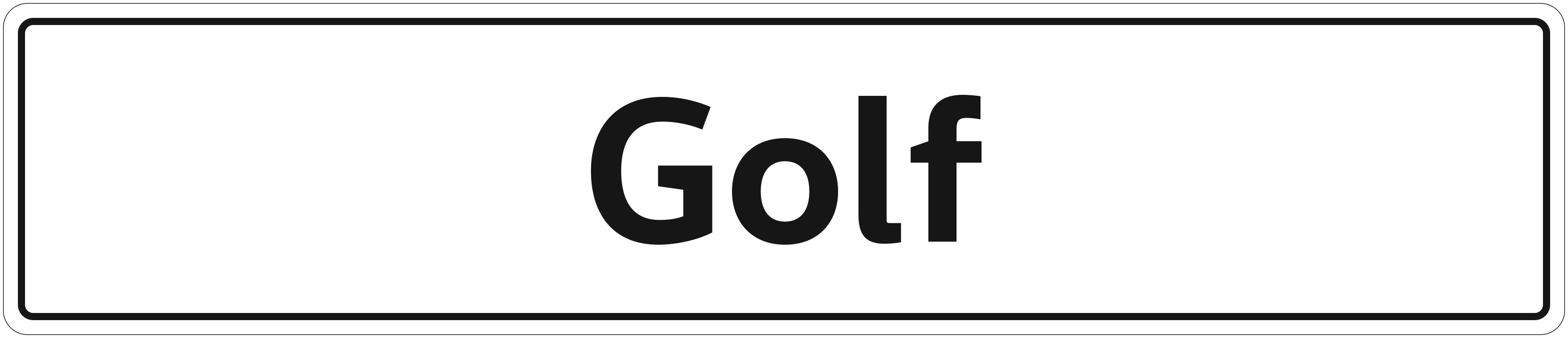 Golf