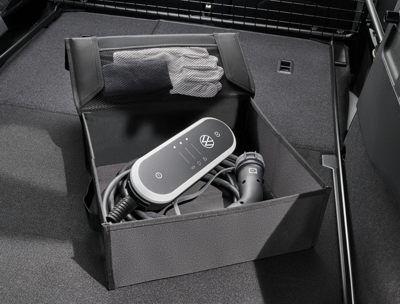 Volkswagen Genuine Charging accessories