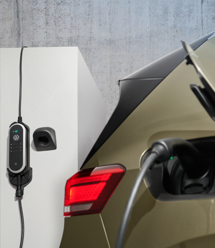 Volkswagen Genuine Charging accessories