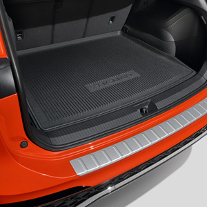 Interior Accessories