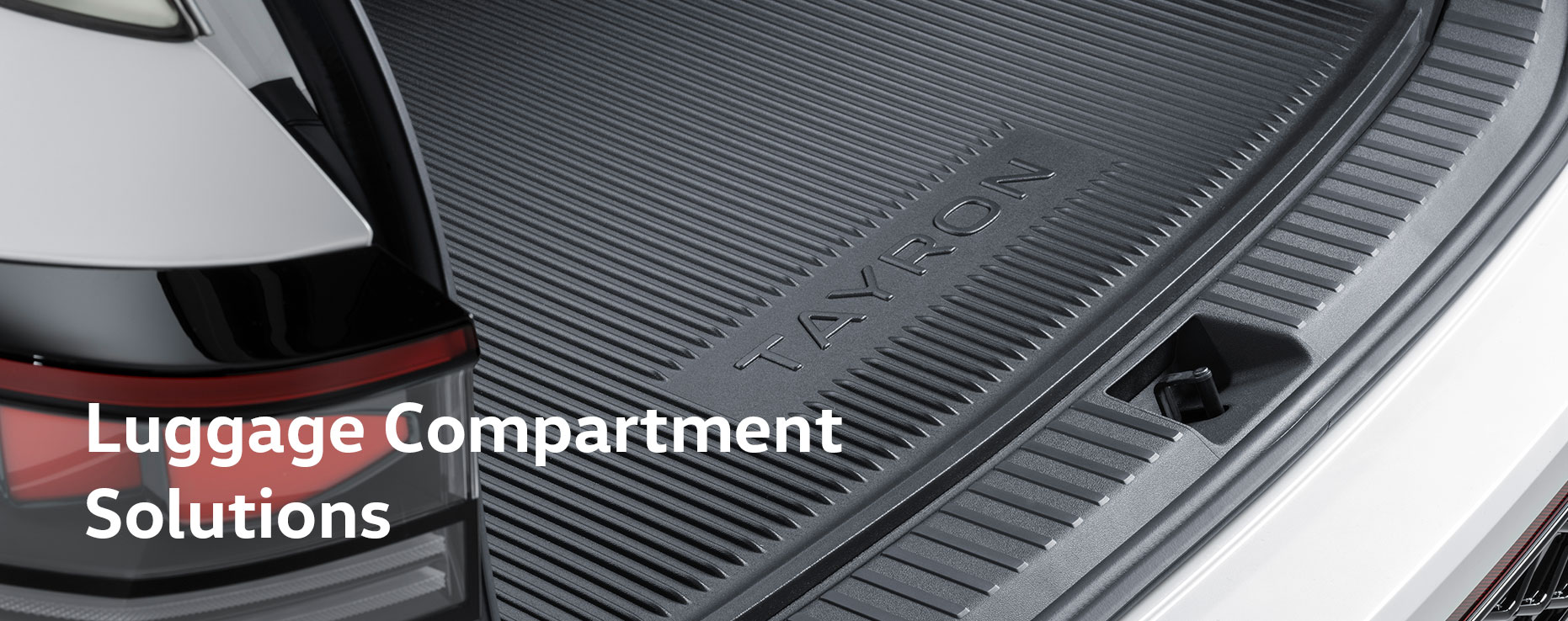 Luggage Compartment Solutions