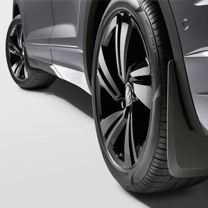 Exterior Accessories