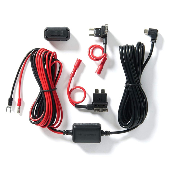 Nextbase Hardwire Kit