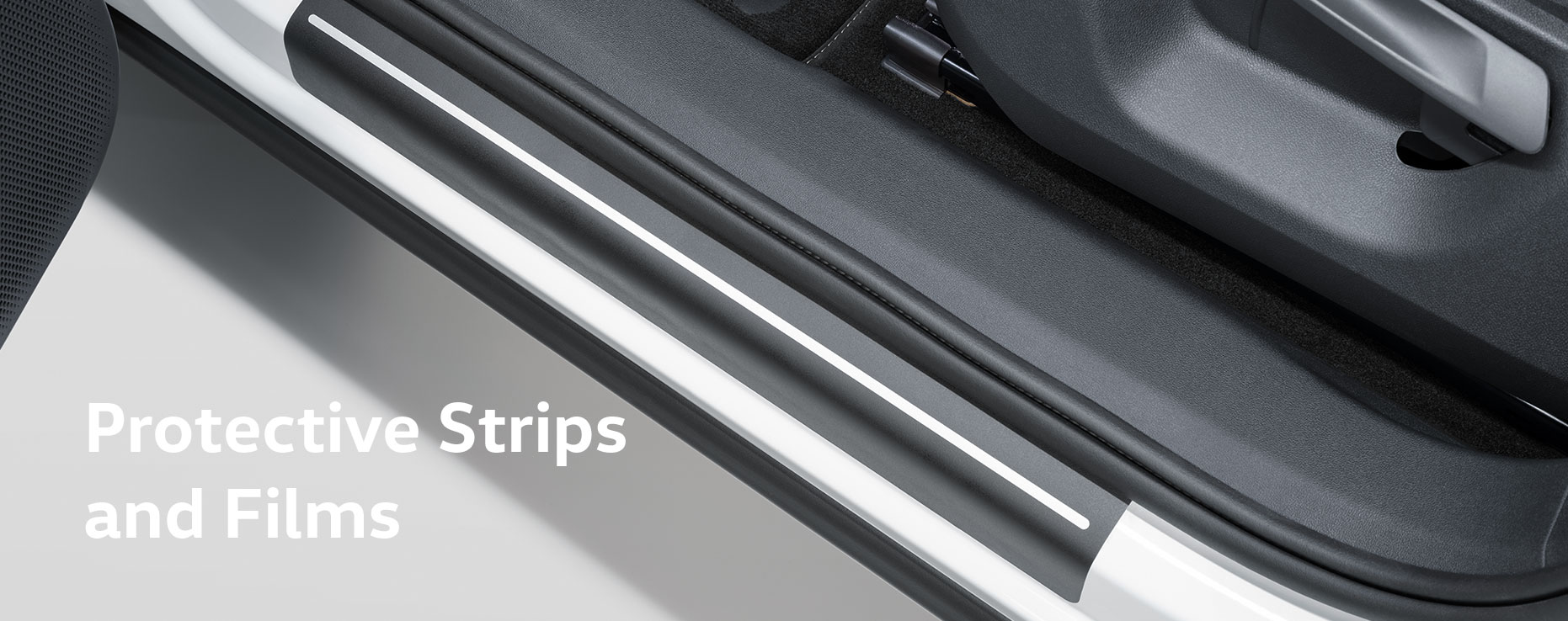 Protective Strips and Films