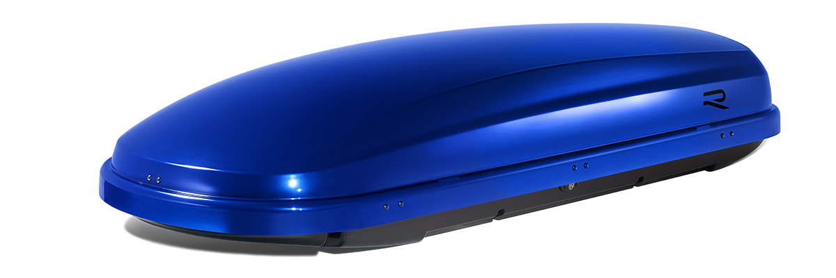 Born from the Beast. Crafted for the Bold.