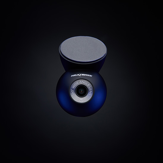 Rear Window Cam Module