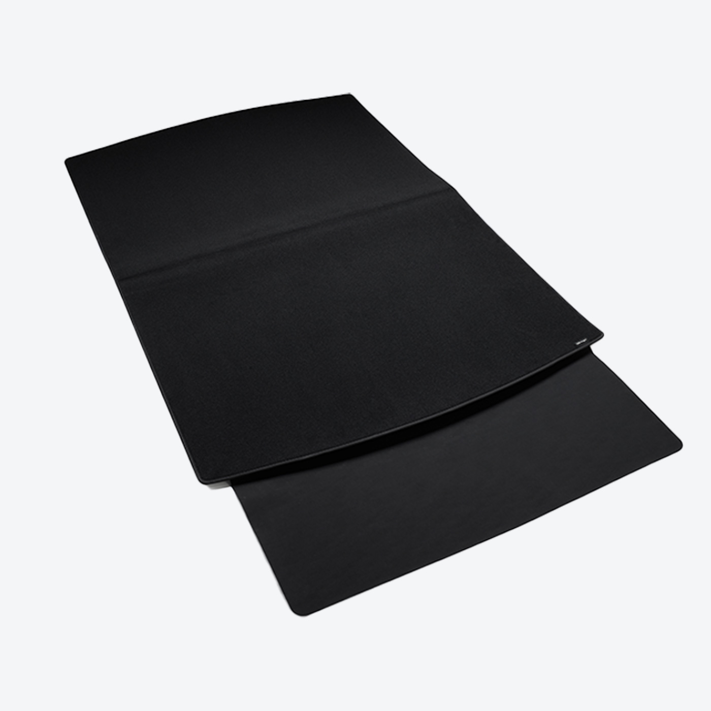 Volkswagen Genuine reversible luggage compartment mat