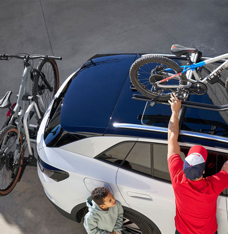 Sales Opportunities for Volkswagen retailers