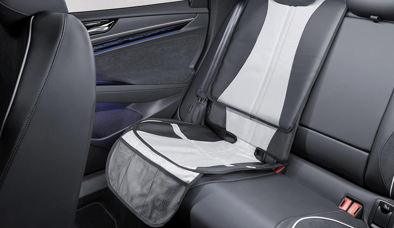 Volkswagen Genuine Seat cover