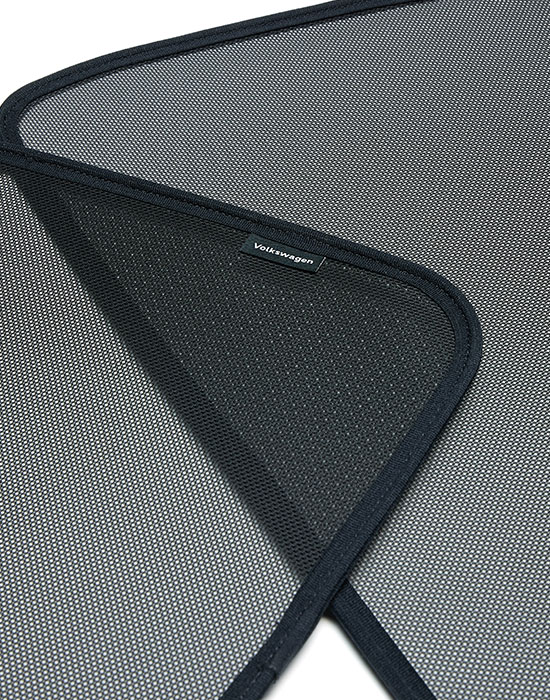 Volkswagen Genuine sun protection