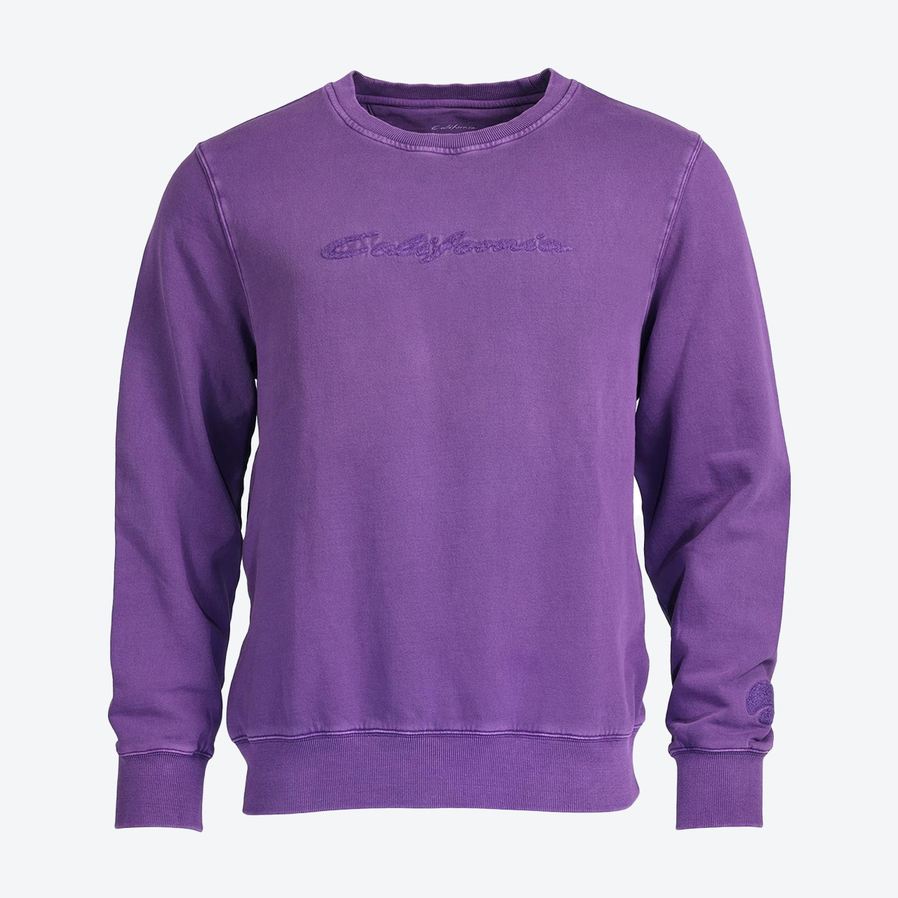 Men's sweatshirt