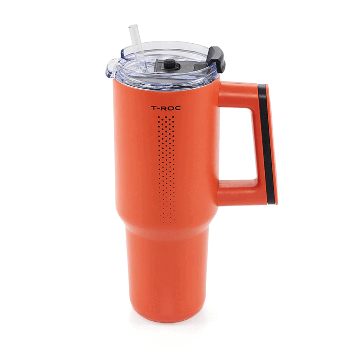 T-Roc Tumbler