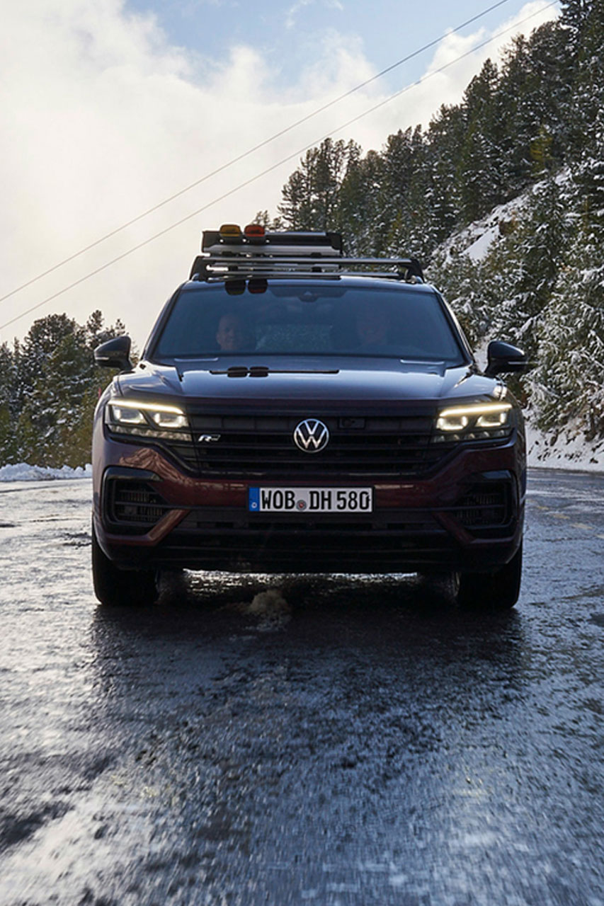 Complete Winter Wheels