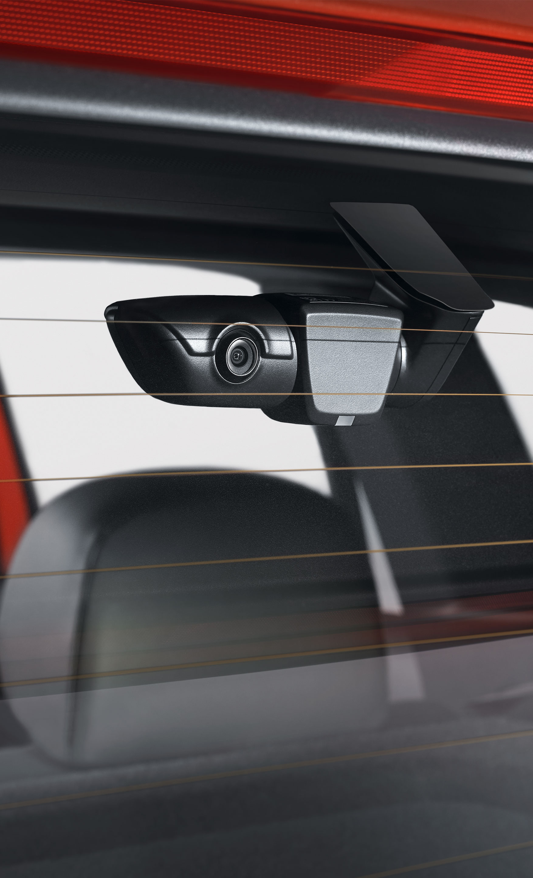 Universal Traffic Recorder 2