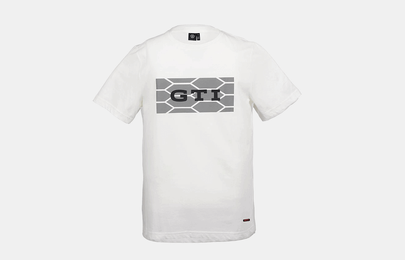 Unisex GTI T-shirt