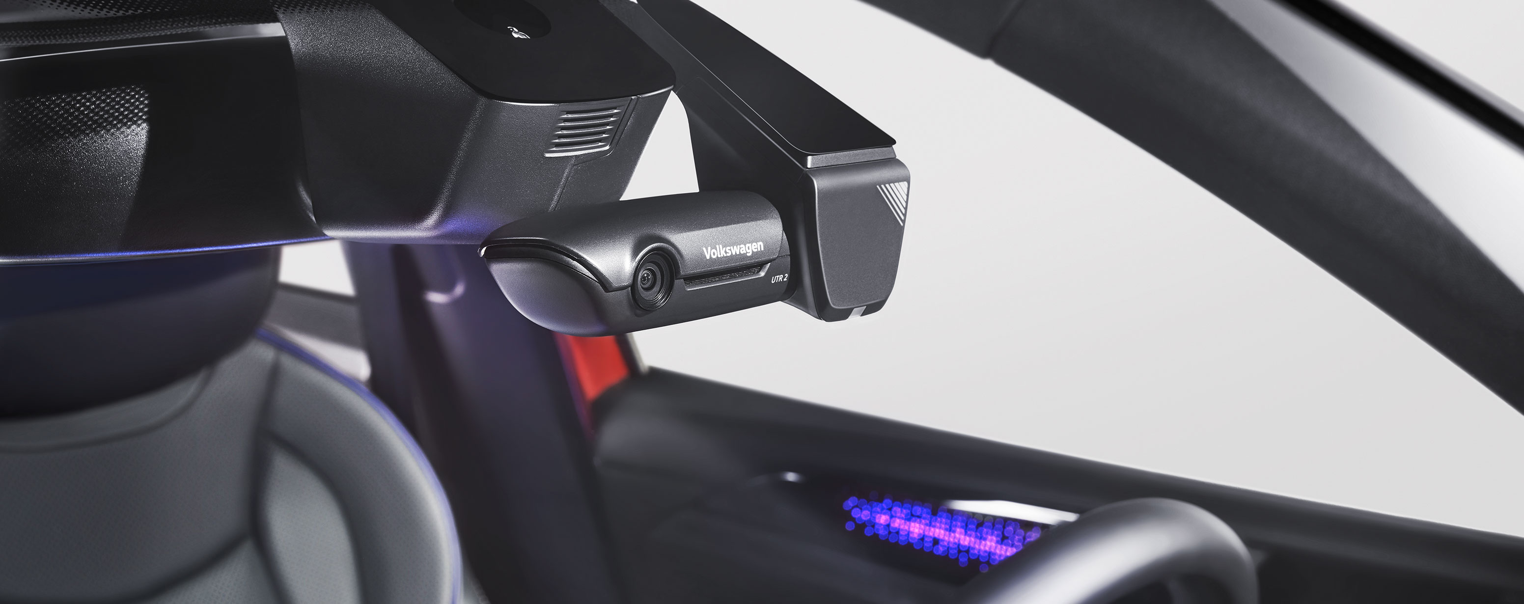 Universal Traffic Recorder 2