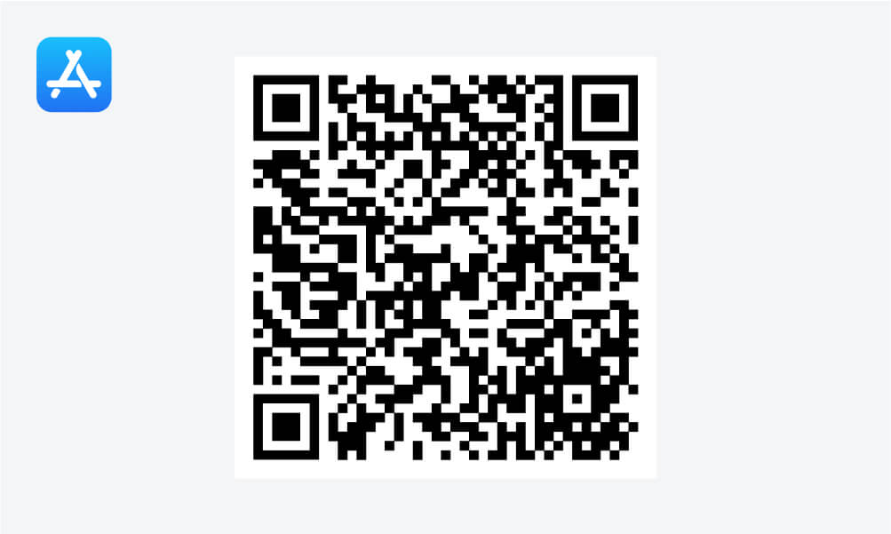 Universal Traffic Recorder App for iOS