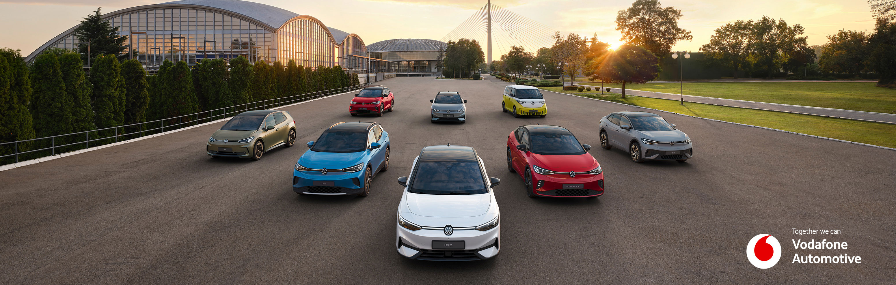 Vodafone Automotive S5 VTS