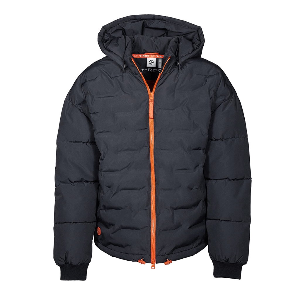 Volkswagen Genuine Puffer Jacket