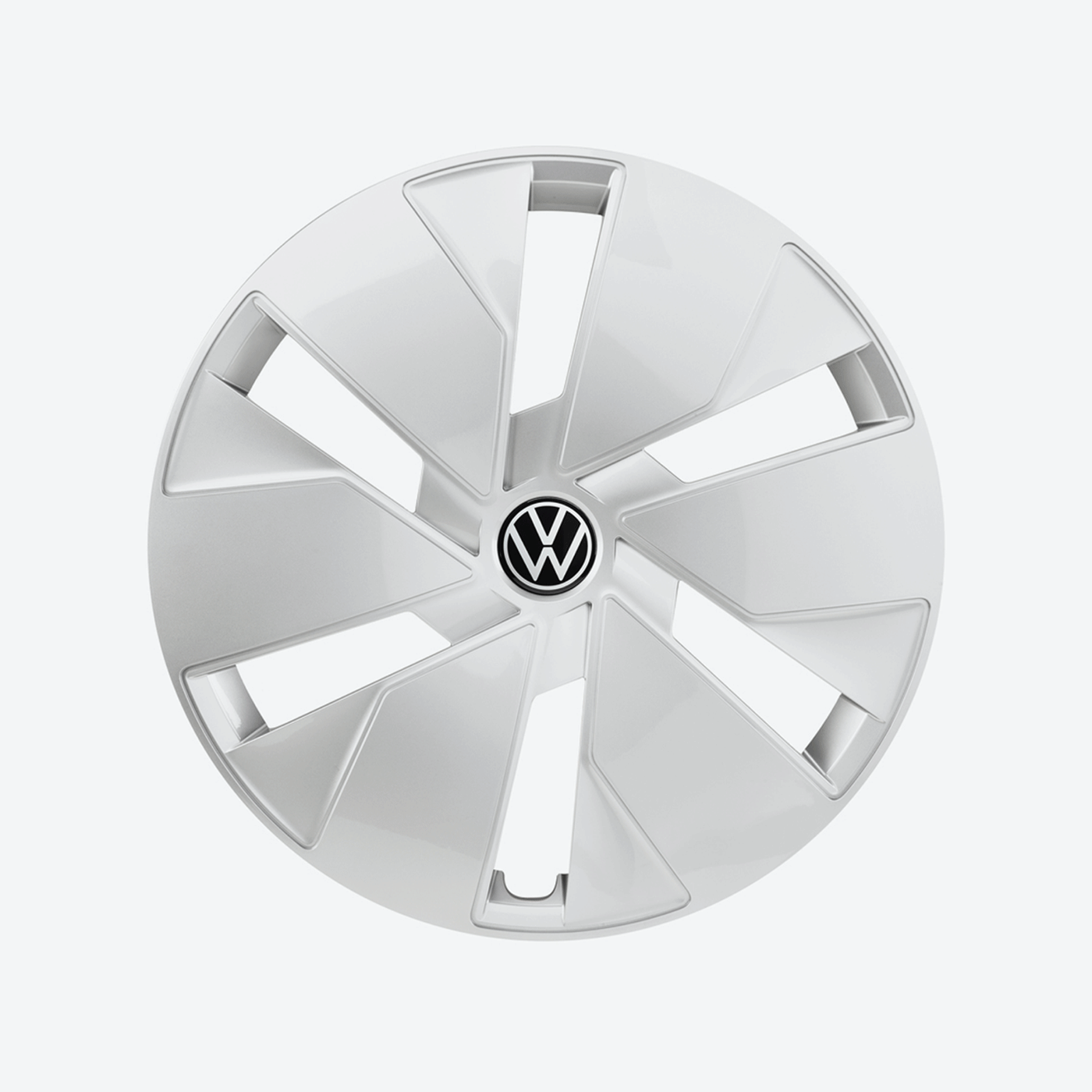 Volkswagen Genuine wheel trims