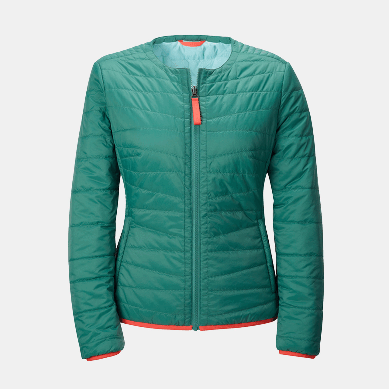 Women's reversible jacket